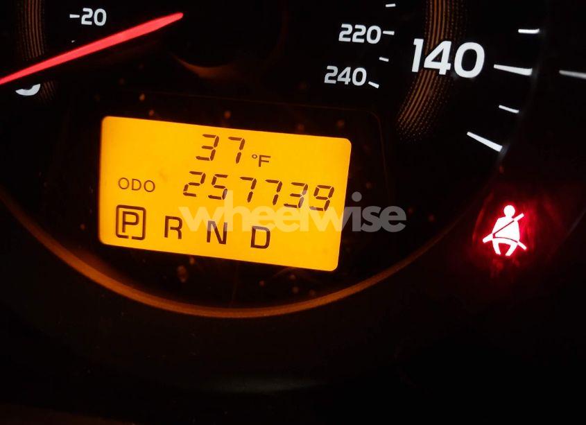 Photo 15 of 2012 Toyota Rav4 LIMITED V6 (VIN 2T3DK4DV3CW085361)