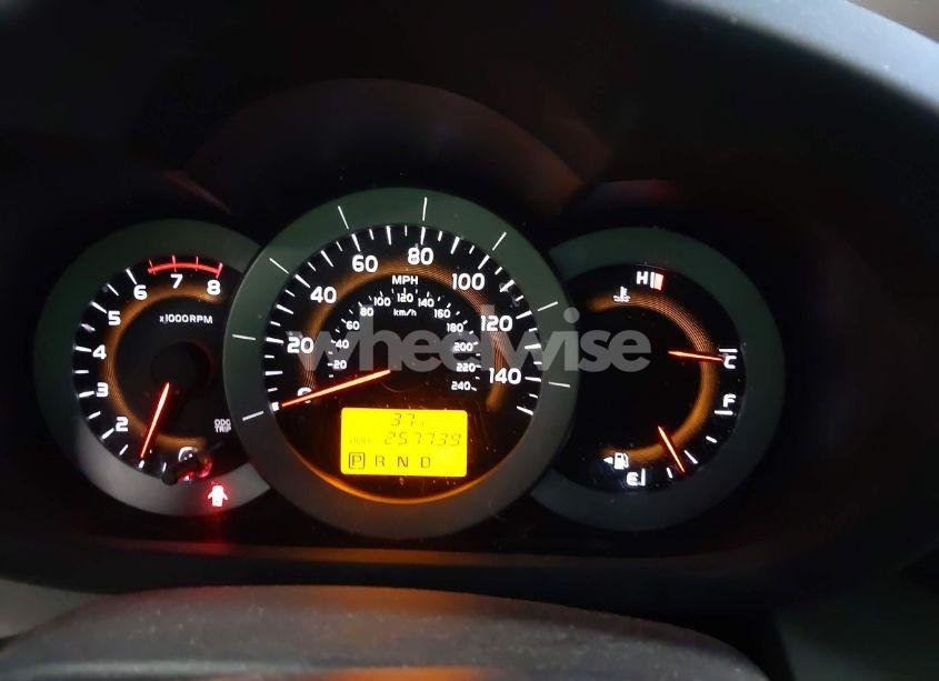 Photo 7 of 2012 Toyota Rav4 LIMITED V6 (VIN 2T3DK4DV3CW085361)