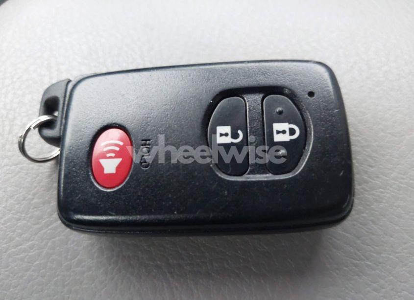 Photo 11 of 2010 Toyota Rav4 LIMITED (VIN 2T3DK4DV4AW018572)