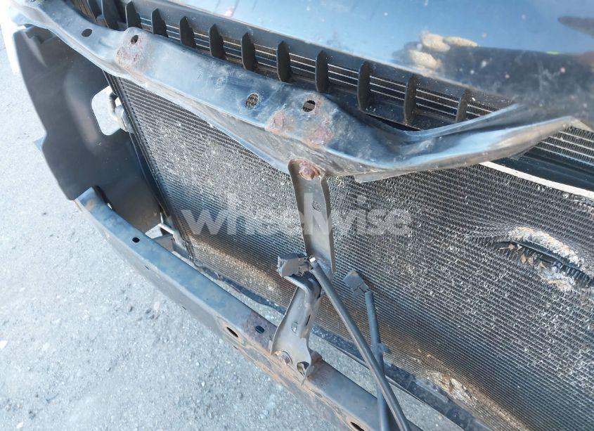 Photo 10 of 2010 Toyota Rav4 LIMITED (VIN 2T3DK4DV4AW023951)