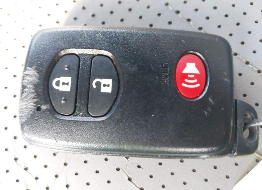 Photo 11 of 2010 Toyota Rav4 LIMITED V6 (VIN 2T3DK4DV4AW034643)