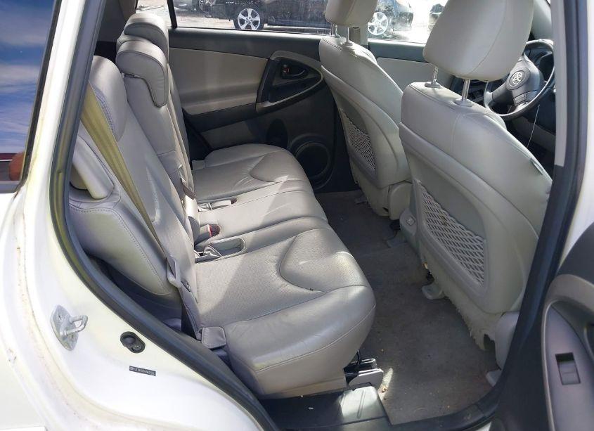 Photo 8 of 2010 Toyota Rav4 LIMITED V6 (VIN 2T3DK4DV4AW034643)