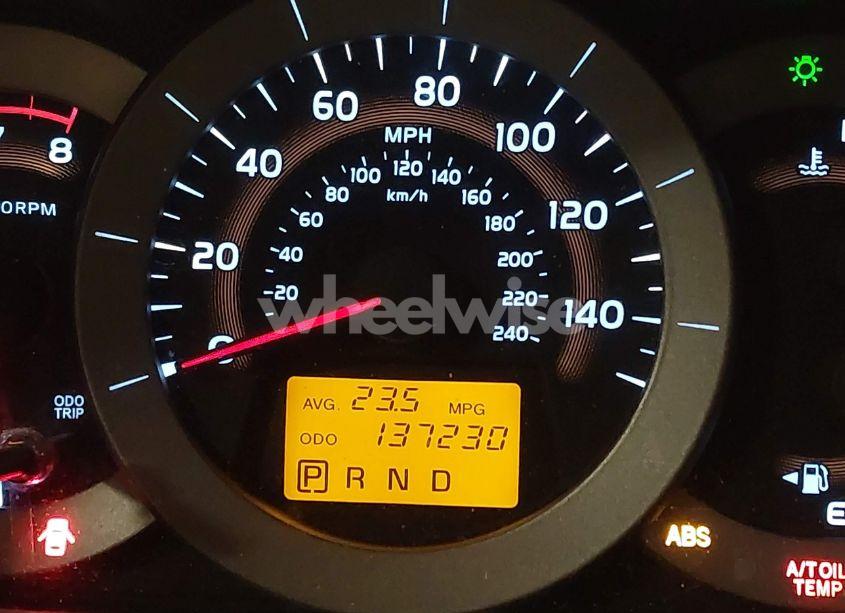 Photo 15 of 2011 Toyota Rav4 LIMITED (VIN 2T3DK4DV4BW039407)