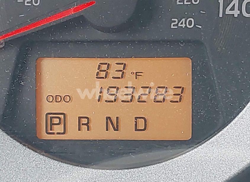 Photo 15 of 2011 Toyota Rav4 LIMITED V6 (VIN 2T3DK4DV4BW041349)