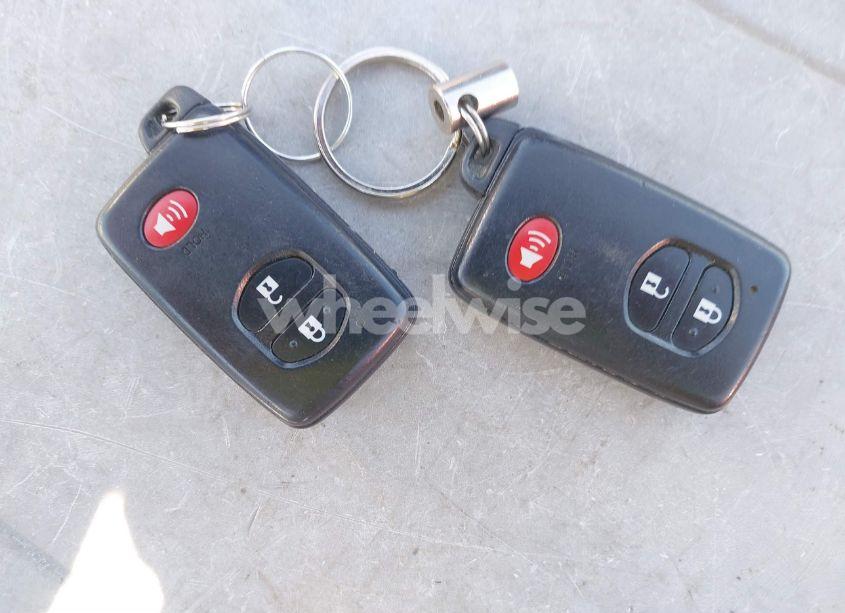 Photo 11 of 2011 Toyota Rav4 LIMITED V6 (VIN 2T3DK4DV5BW047595)