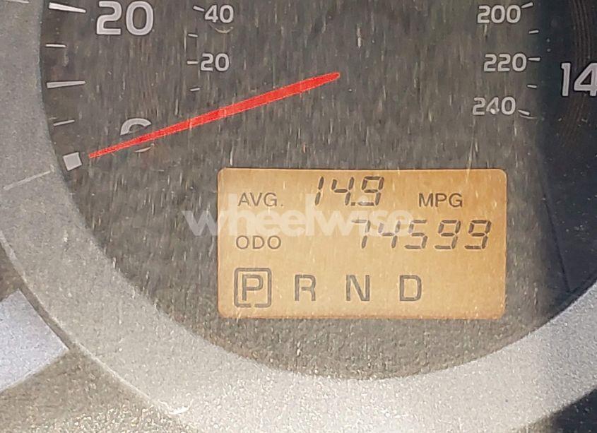 Photo 15 of 2011 Toyota Rav4 LIMITED V6 (VIN 2T3DK4DV5BW047595)