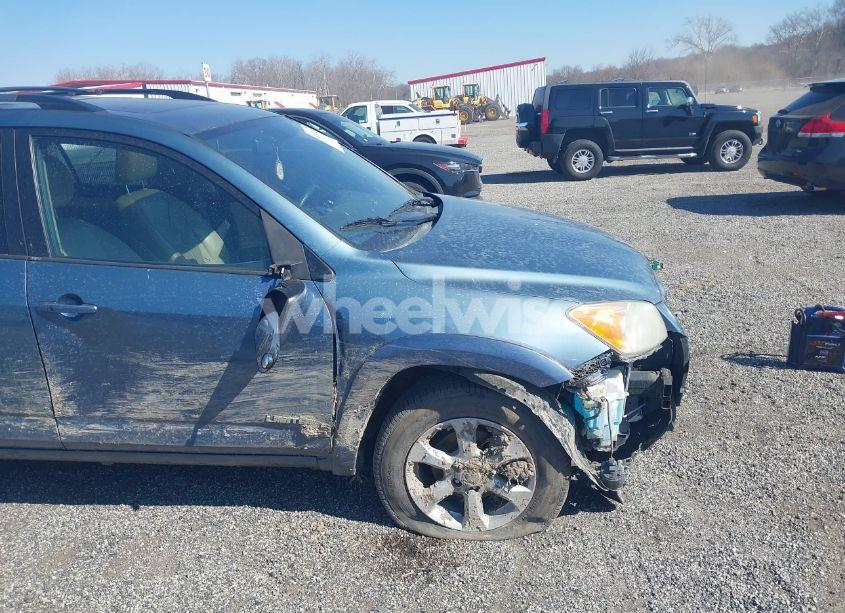 Photo 18 of 2010 Toyota Rav4 LIMITED V6 (VIN 2T3DK4DV6AW021926)