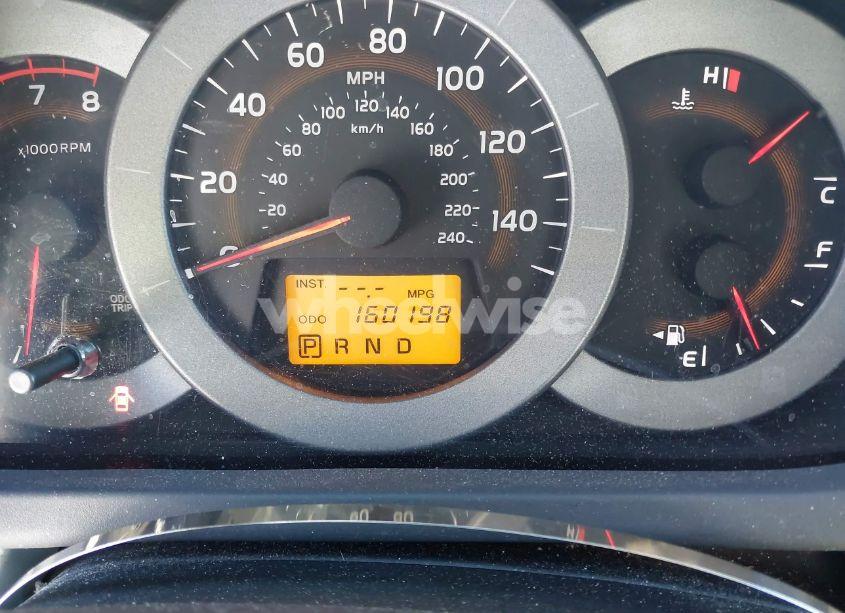 Photo 15 of 2010 Toyota Rav4 LIMITED (VIN 2T3DK4DV6AW023739)