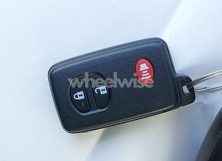 Photo 11 of 2011 Toyota Rav4 LIMITED V6 (VIN 2T3DK4DV6BW054846)