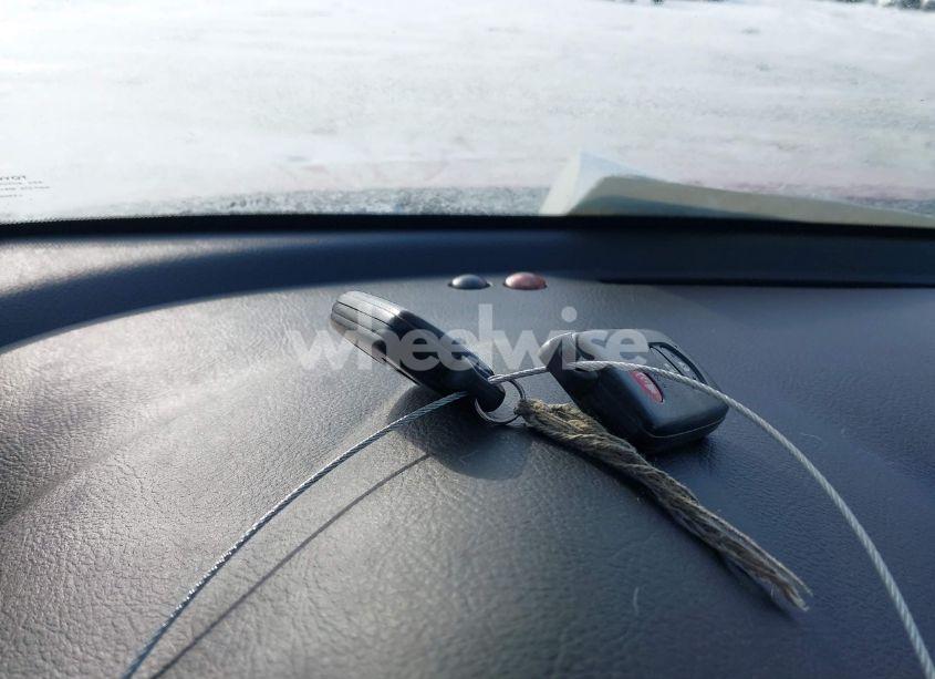 Photo 11 of 2011 Toyota Rav4 LIMITED (VIN 2T3DK4DV6BW054930)