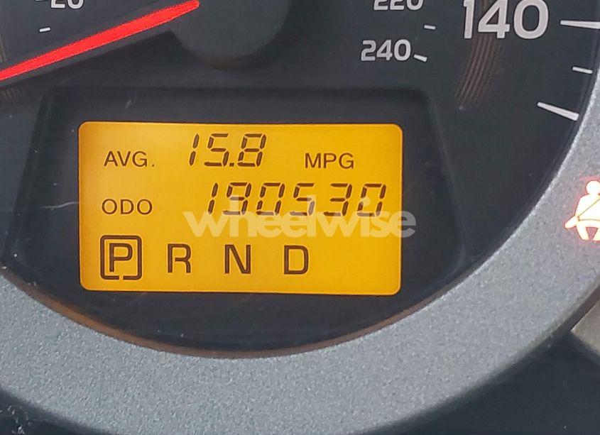 Photo 15 of 2011 Toyota Rav4 LIMITED (VIN 2T3DK4DV6BW054930)