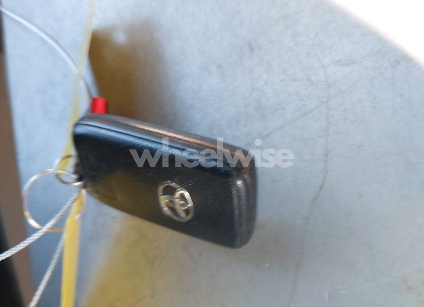 Photo 11 of 2012 Toyota Rav4 LIMITED V6 (VIN 2T3DK4DV6CW085676)