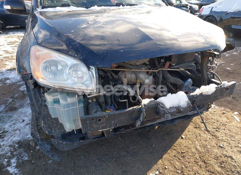 Photo 18 of 2012 Toyota Rav4 LIMITED V6 (VIN 2T3DK4DV6CW085676)