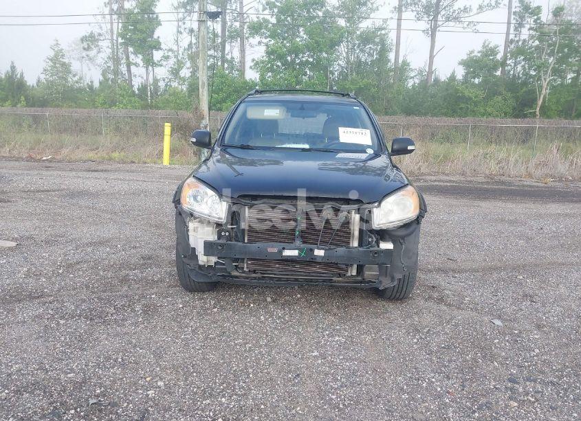 Photo 12 of 2011 Toyota Rav4 LIMITED V6 (VIN 2T3DK4DV7BW037165)