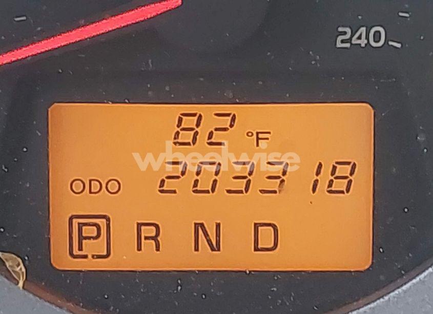 Photo 15 of 2011 Toyota Rav4 LIMITED V6 (VIN 2T3DK4DV7BW037165)