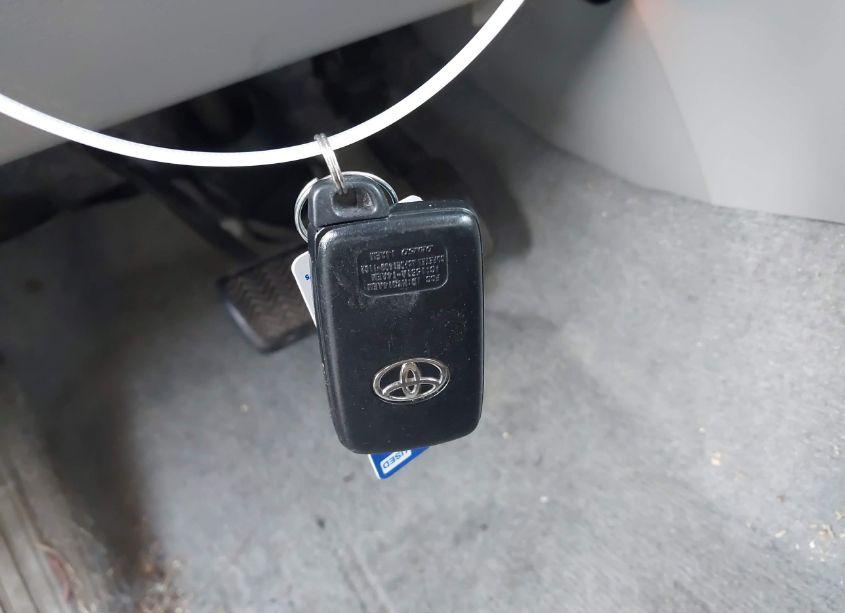 Photo 11 of 2011 Toyota Rav4 LIMITED (VIN 2T3DK4DV7BW041863)