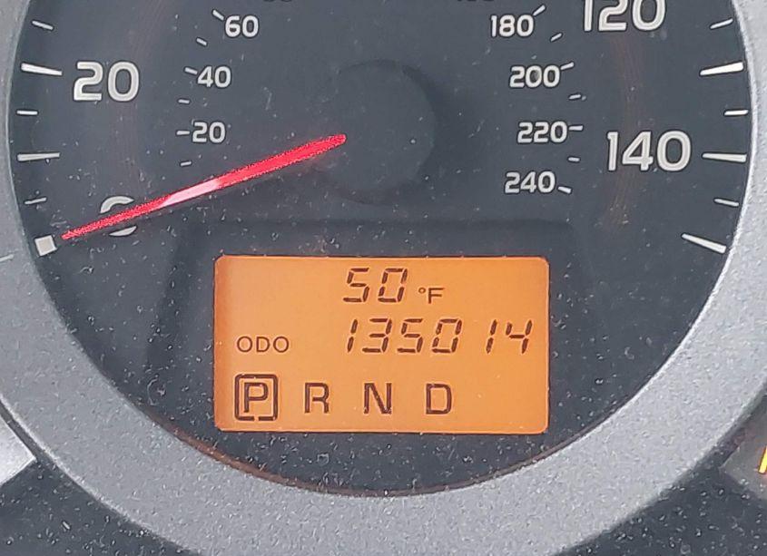 Photo 16 of 2011 Toyota Rav4 LIMITED (VIN 2T3DK4DV7BW041863)