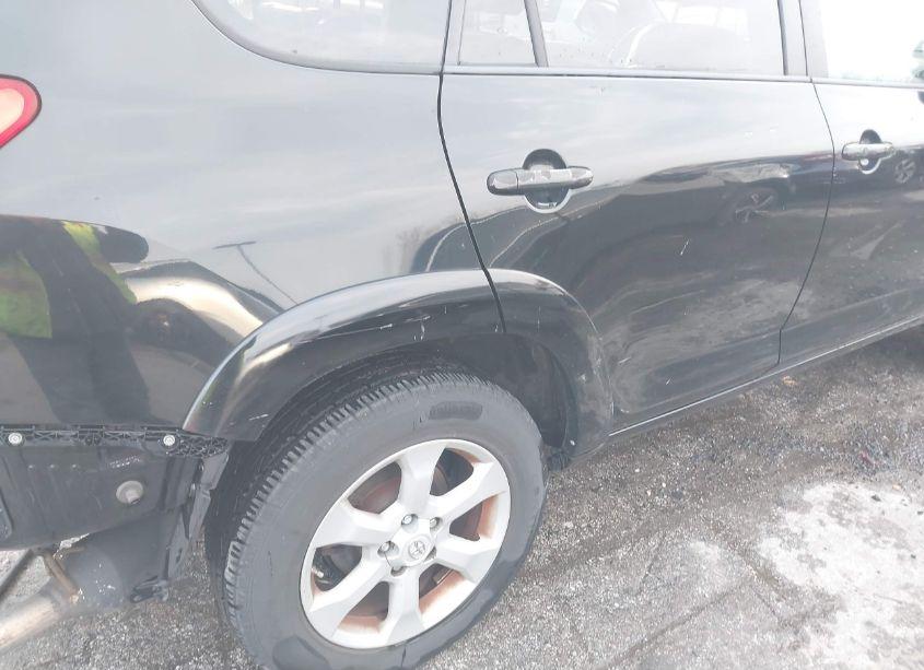 Photo 19 of 2011 Toyota Rav4 LIMITED (VIN 2T3DK4DV7BW041863)