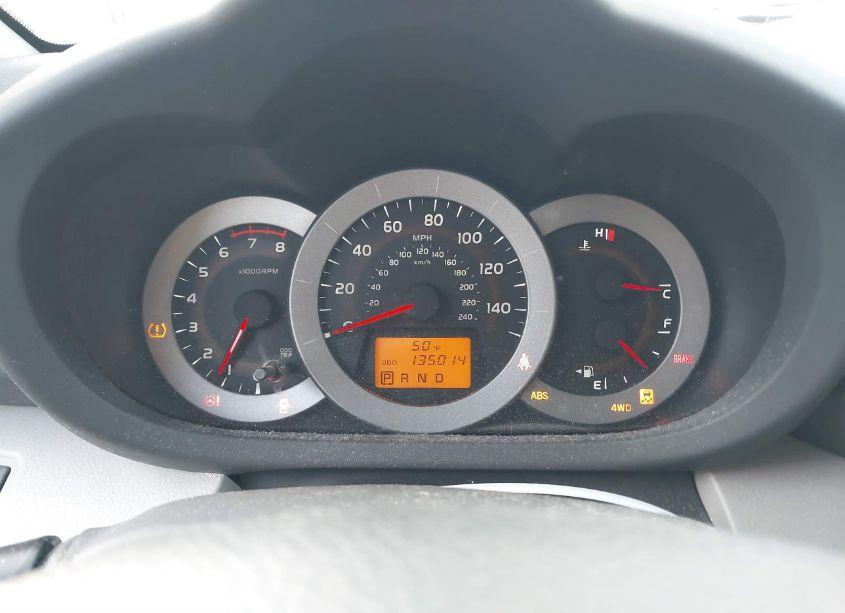 Photo 7 of 2011 Toyota Rav4 LIMITED (VIN 2T3DK4DV7BW041863)