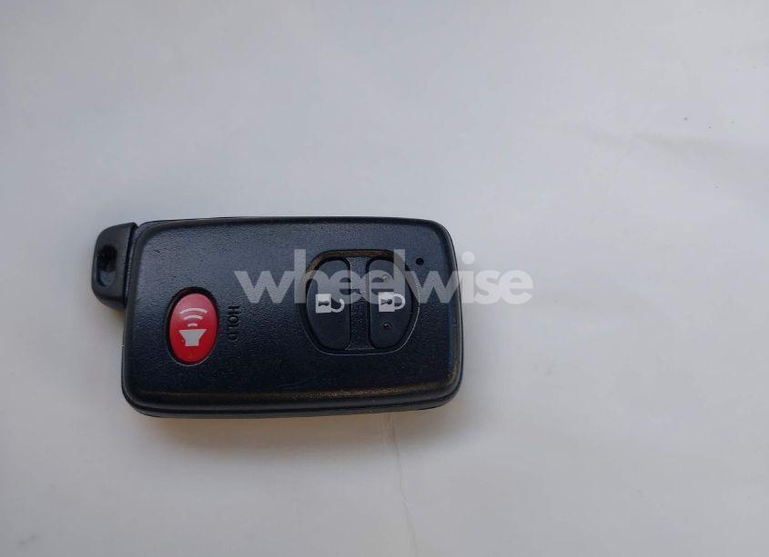 Photo 11 of 2012 Toyota Rav4 LIMITED V6 (VIN 2T3DK4DV7CW071639)