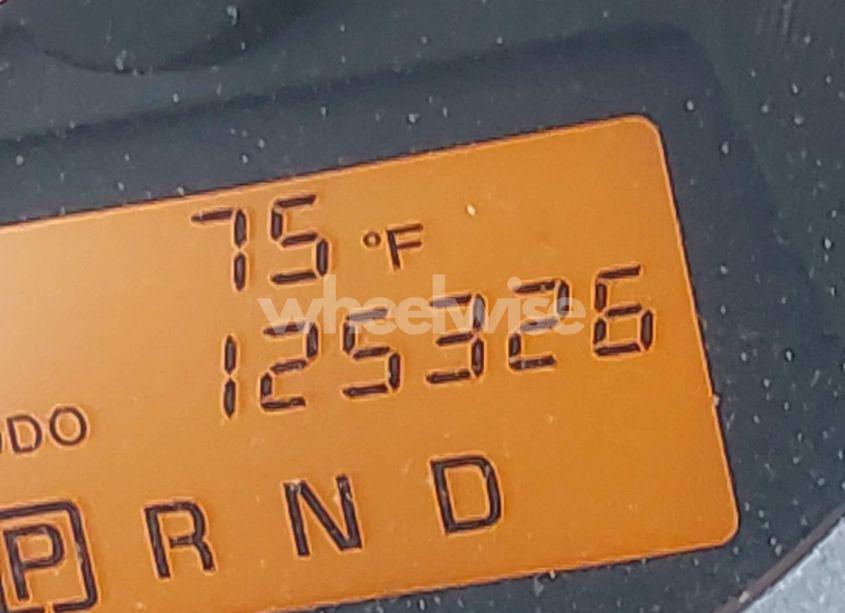 Photo 15 of 2012 Toyota Rav4 LIMITED V6 (VIN 2T3DK4DV7CW071639)