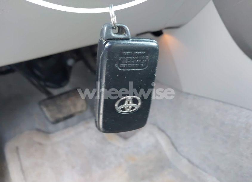 Photo 11 of 2012 Toyota Rav4 LIMITED V6 (VIN 2T3DK4DV7CW073875)