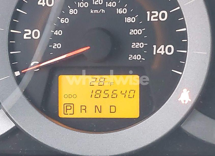 Photo 16 of 2012 Toyota Rav4 LIMITED V6 (VIN 2T3DK4DV7CW073875)