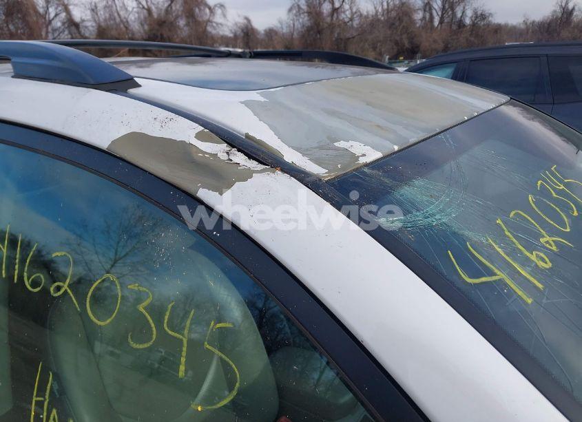 Photo 19 of 2012 Toyota Rav4 LIMITED V6 (VIN 2T3DK4DV7CW073875)