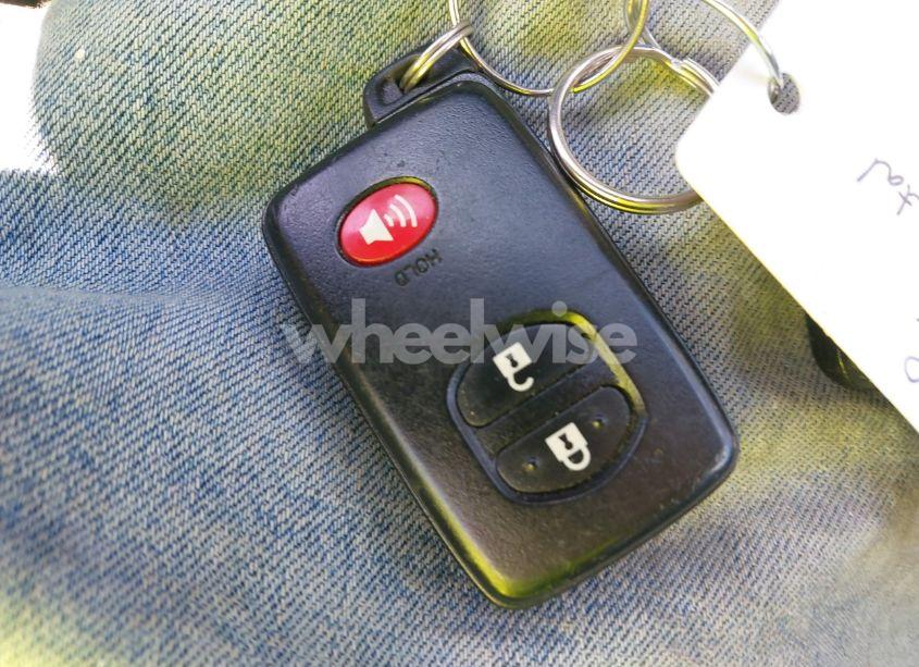 Photo 11 of 2012 Toyota Rav4 LIMITED V6 (VIN 2T3DK4DV7CW076548)