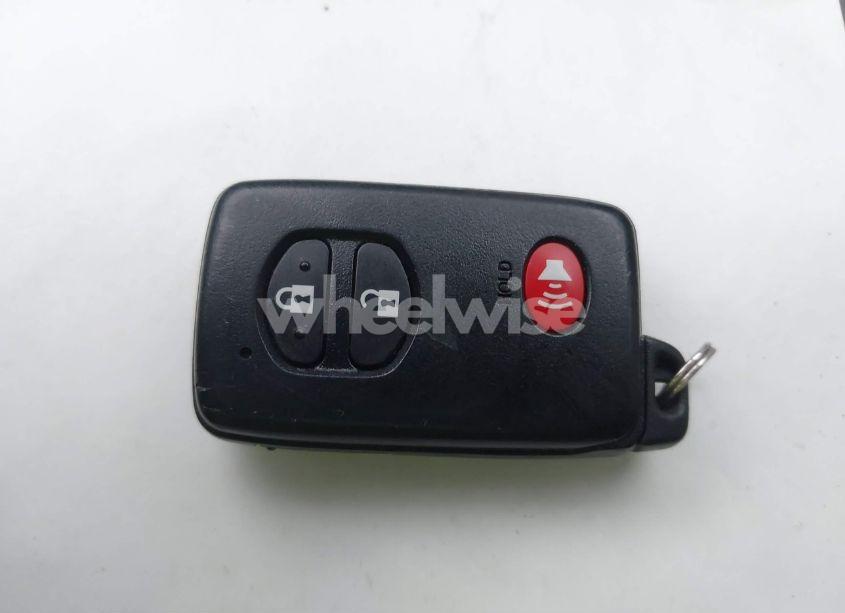 Photo 11 of 2012 Toyota Rav4 LIMITED V6 (VIN 2T3DK4DV7CW081815)