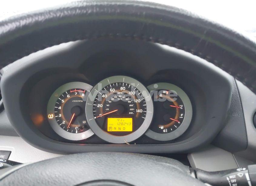 Photo 7 of 2012 Toyota Rav4 LIMITED V6 (VIN 2T3DK4DV7CW081815)