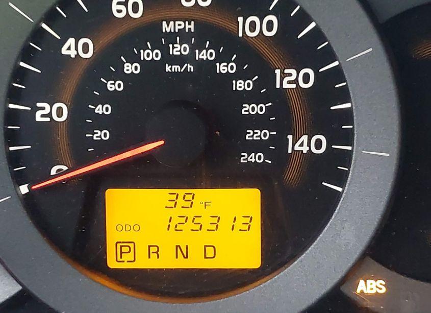 Photo 16 of 2012 Toyota Rav4 LIMITED V6 (VIN 2T3DK4DV7CW093057)