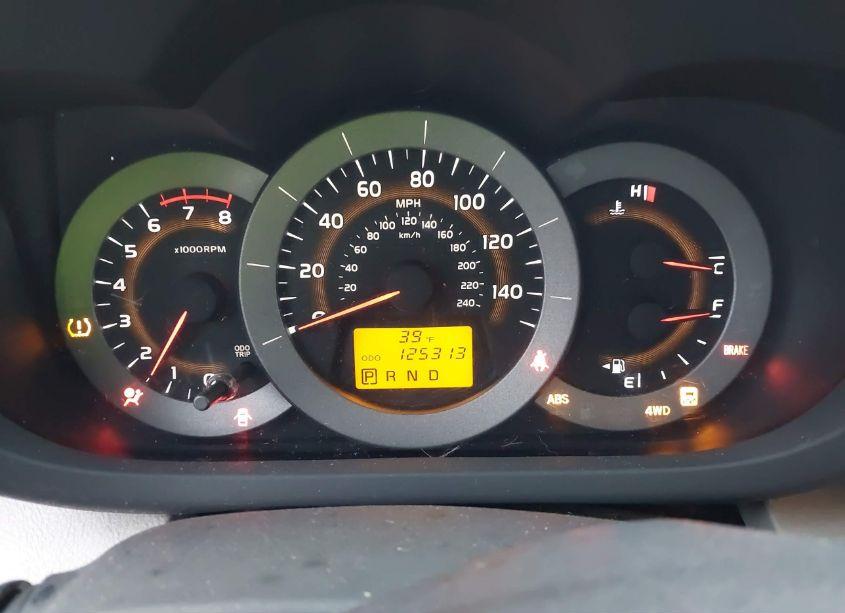 Photo 7 of 2012 Toyota Rav4 LIMITED V6 (VIN 2T3DK4DV7CW093057)