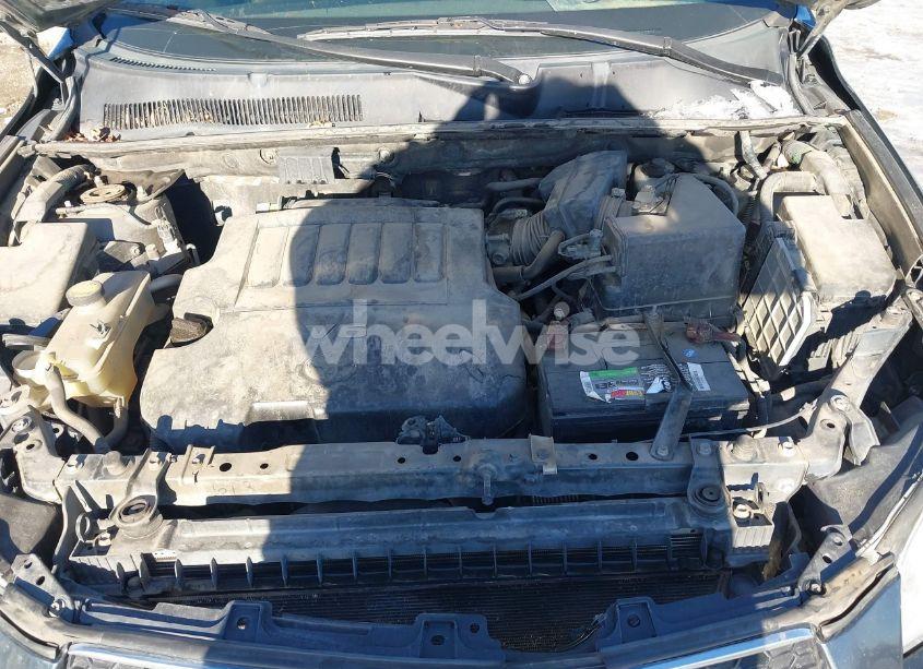 Photo 10 of 2010 Toyota Rav4 LIMITED (VIN 2T3DK4DV8AW020311)