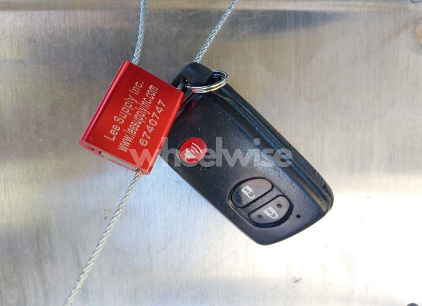 Photo 11 of 2010 Toyota Rav4 LIMITED (VIN 2T3DK4DV8AW020311)