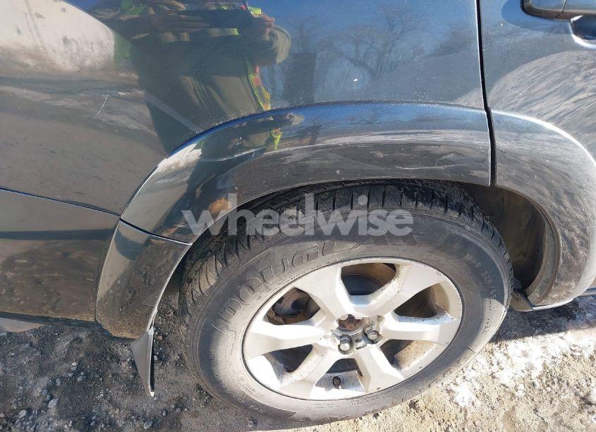 Photo 17 of 2010 Toyota Rav4 LIMITED (VIN 2T3DK4DV8AW020311)