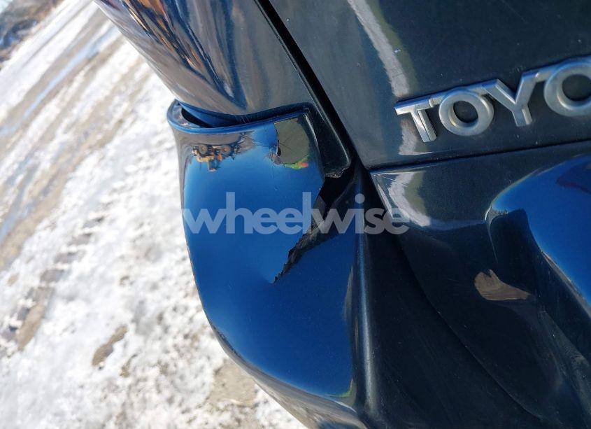 Photo 18 of 2010 Toyota Rav4 LIMITED (VIN 2T3DK4DV8AW020311)