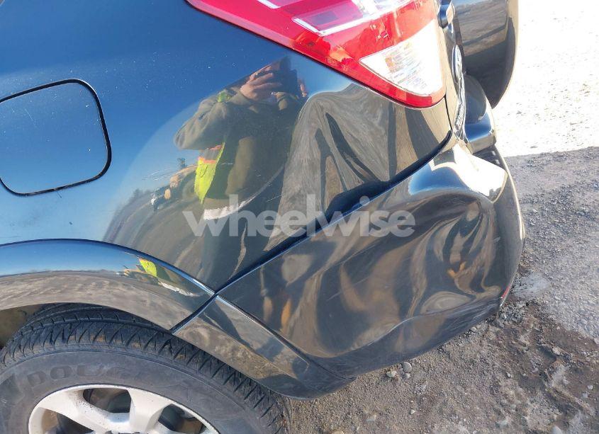 Photo 19 of 2010 Toyota Rav4 LIMITED (VIN 2T3DK4DV8AW020311)