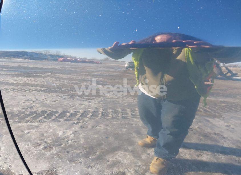 Photo 20 of 2010 Toyota Rav4 LIMITED (VIN 2T3DK4DV8AW020311)