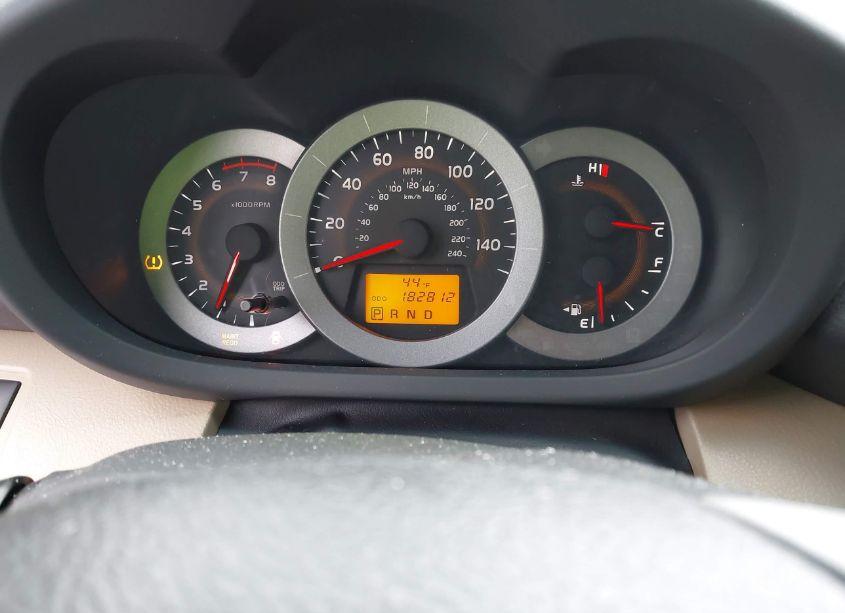 Photo 7 of 2011 Toyota Rav4 LIMITED (VIN 2T3DK4DV8BW039264)