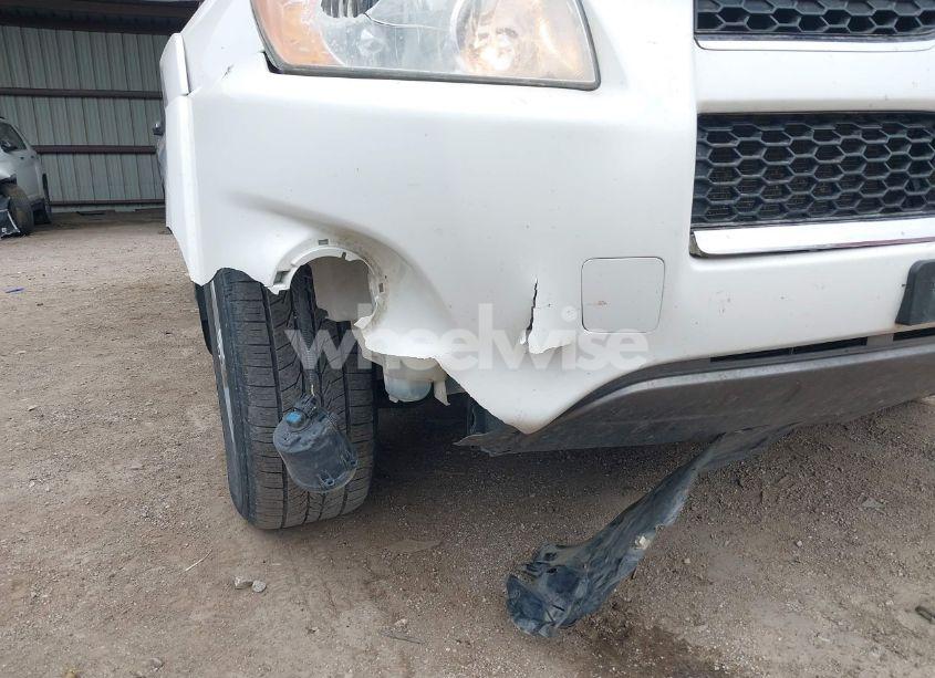 Photo 6 of 2012 Toyota Rav4 LIMITED V6 (VIN 2T3DK4DV8CW067678)