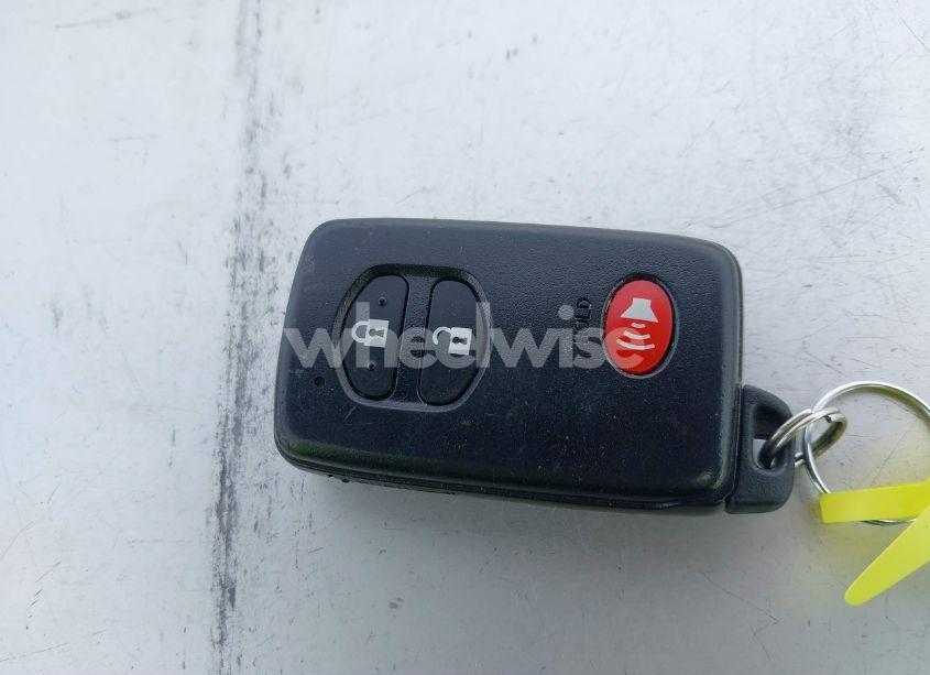 Photo 11 of 2012 Toyota Rav4 LIMITED V6 (VIN 2T3DK4DV8CW080902)