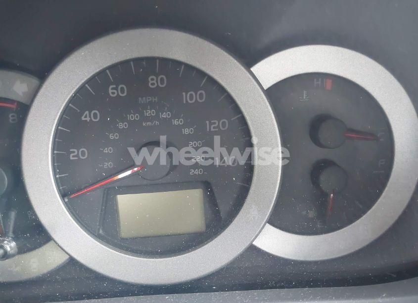 Photo 15 of 2012 Toyota Rav4 LIMITED V6 (VIN 2T3DK4DV8CW080902)