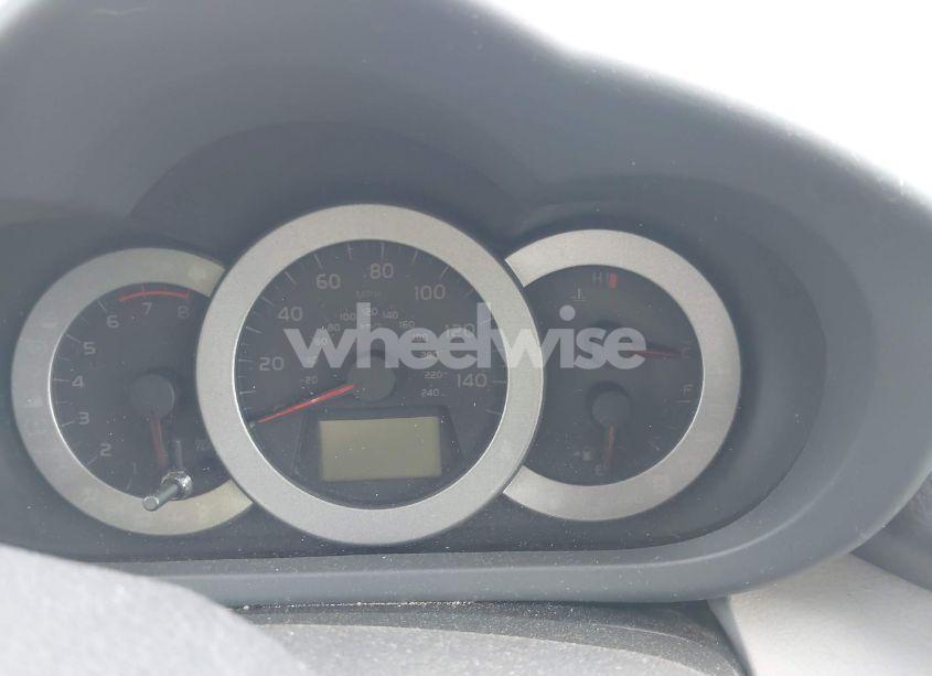 Photo 7 of 2012 Toyota Rav4 LIMITED V6 (VIN 2T3DK4DV8CW080902)