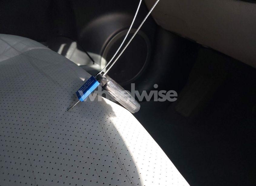 Photo 11 of 2012 Toyota Rav4 LIMITED V6 (VIN 2T3DK4DV8CW092094)