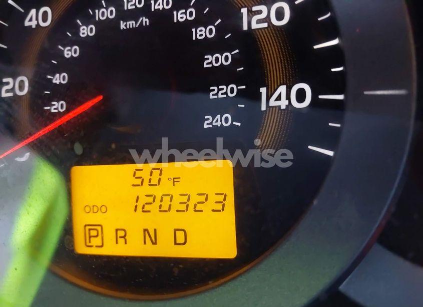 Photo 15 of 2010 Toyota Rav4 LIMITED (VIN 2T3DK4DV9AW019409)