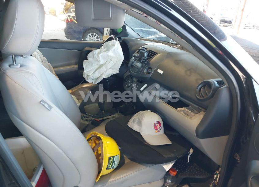 Photo 5 of 2010 Toyota Rav4 LIMITED V6 (VIN 2T3DK4DV9AW023315)