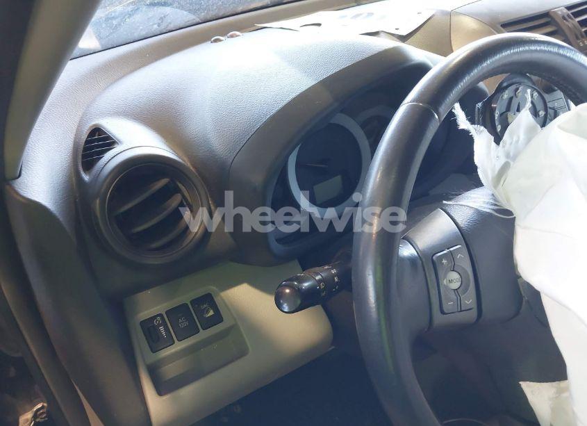 Photo 7 of 2010 Toyota Rav4 LIMITED V6 (VIN 2T3DK4DV9AW023315)