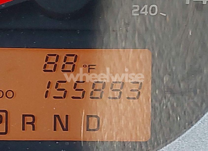 Photo 15 of 2011 Toyota Rav4 LIMITED (VIN 2T3DK4DV9BW049091)