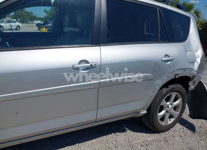 Photo 18 of 2011 Toyota Rav4 LIMITED (VIN 2T3DK4DV9BW049091)